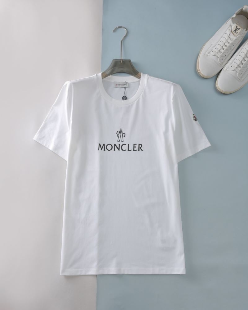 Moncler T-Shirts